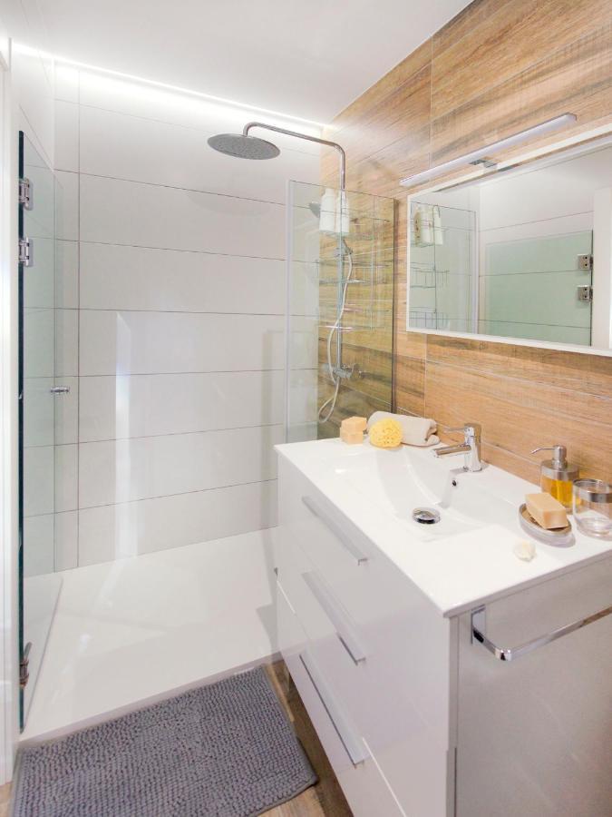 Apartamento De Diseno En Casco Antiguo 阿尔啼 外观 照片