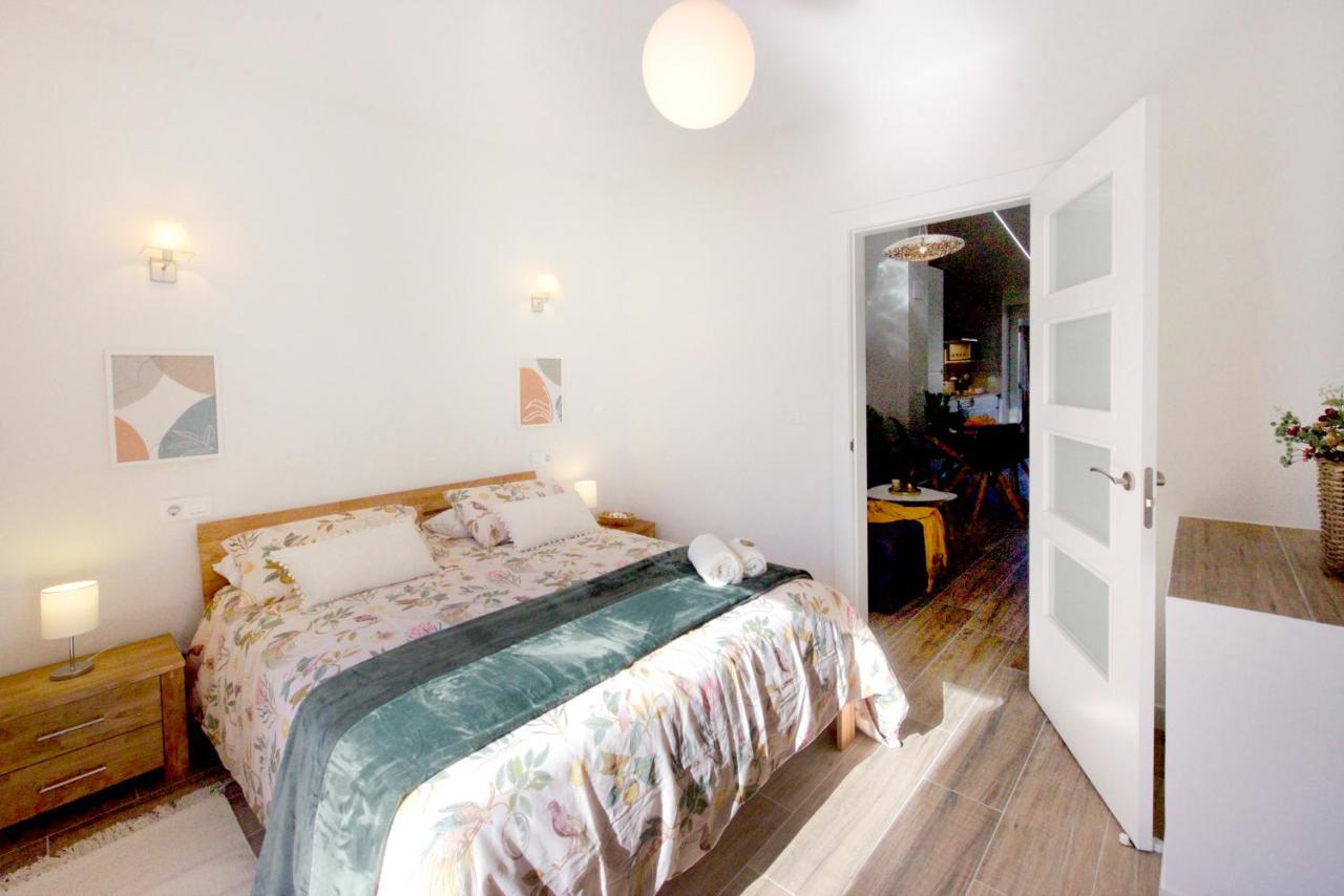 Apartamento De Diseno En Casco Antiguo 阿尔啼 外观 照片
